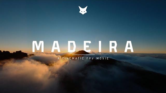 Madeira | a cinematic fpv movie 4k Madeira | a cinematic fpv movie 4k