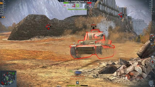 World of tanks blitz,arl-44 обзор в режиме игры-француз что то смог-((зачёт)).режим выживание. World of tanks blitz,arl-44 обзор в режиме игры-француз что то смог-((зачёт)).режим выживание.