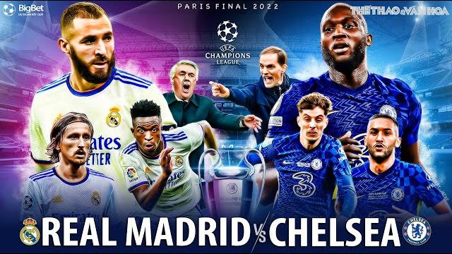 Cúp c1 champions league | real madrid - chelsea (2h ngày 13/4) trực tiếp fpt play. nhận định bóng đá Cúp c1 champions league | real madrid - chelsea (2h ngày 13/4) trực tiếp fpt play. nhận định bóng đá