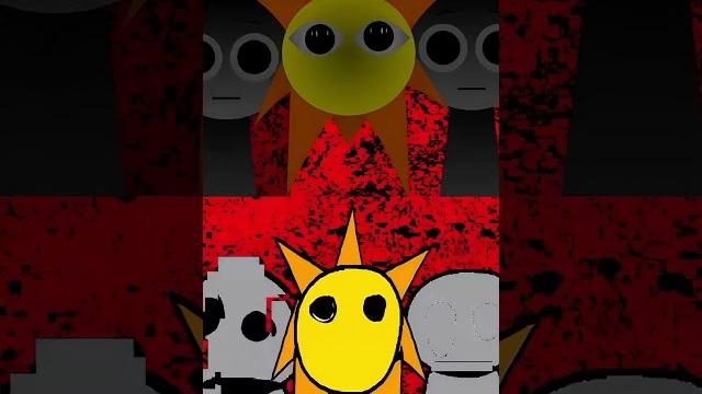 Incredibox sprunked vs sprunked but in sprunki style *horror version* #incredibox #sprunki Incredibox sprunked vs sprunked but in sprunki style *horror version* #incredibox #sprunki