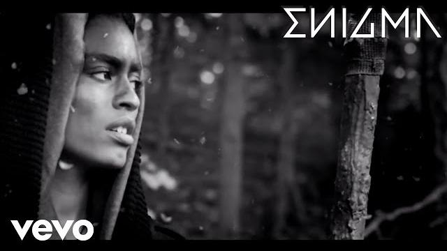 Enigma - amen (official video) Enigma - amen (official video)