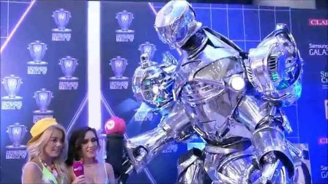 Serebro - ми ми ми Serebro - ми ми ми