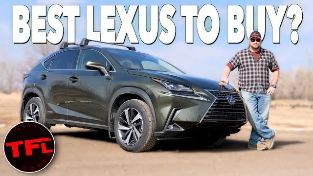 The 2021 lexus 300h is a solid value, but is it the crossover to go for? here are the pros and cons! The 2021 lexus 300h is a solid value, but is it the crossover to go for? here are the pros and cons!
