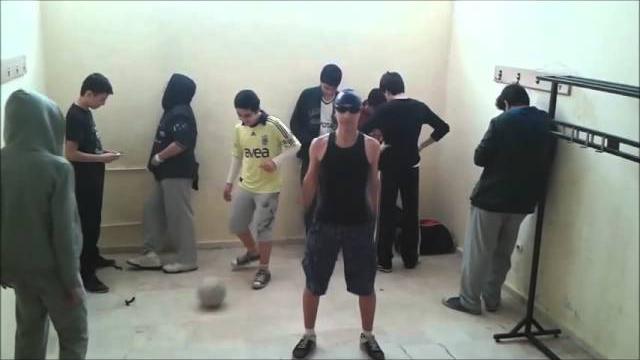 Harlem shake liseli vol.31 Harlem shake liseli vol.31