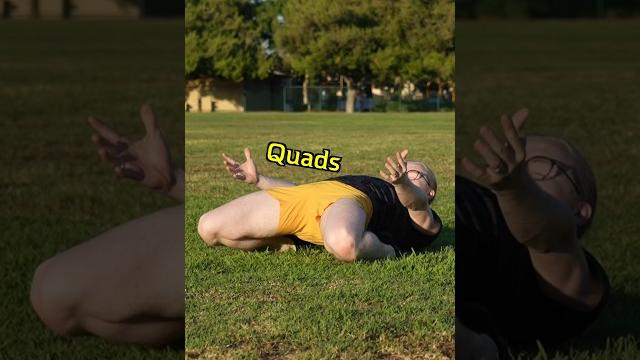 Usable thighs #stayflexy Usable thighs #stayflexy