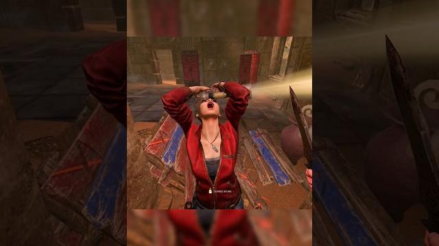 Now wesker is afraid of women Now wesker is afraid of women