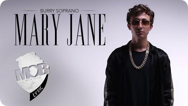 Burry soprano - mary jane Burry soprano - mary jane