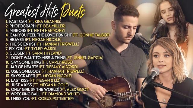 Boyce avenue acoustic cover collabs greatest hits duets (bea miller, megan nicole, kina grannis) Boyce avenue acoustic cover collabs greatest hits duets (bea miller, megan nicole, kina grannis)