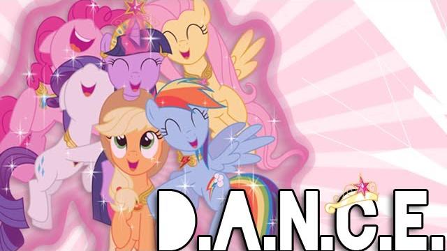 D.a.n.c.e. | pmv D.a.n.c.e. | pmv