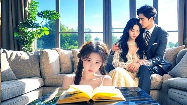 A girl accidentally enters a novel, takes revenge and reclaims everything — wins the love of a ceo! A girl accidentally enters a novel, takes revenge and reclaims everything — wins the love of a ceo!