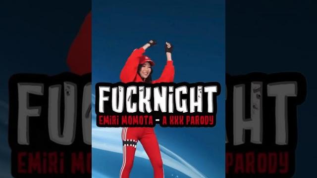 Emiri momota - fucknight Emiri momota - fucknight