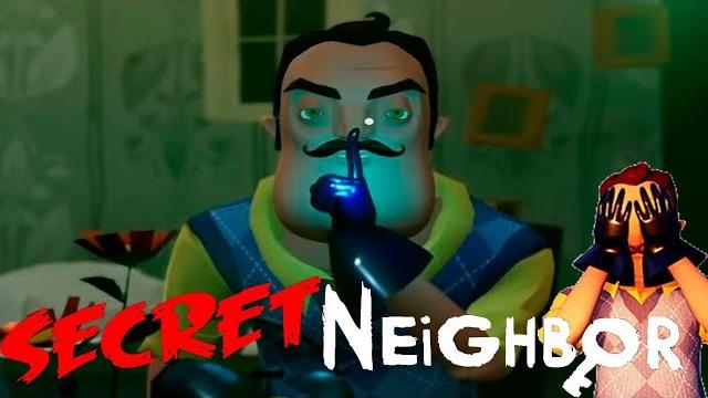 Шоу привет сосед!байки у костра!secret neighbor прохождение!игра секрет соседа!новый hello neighbor! Шоу привет сосед!байки у костра!secret neighbor прохождение!игра секрет соседа!новый hello neighbor!