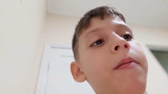 Desafio da garrafa! Desafio da garrafa!