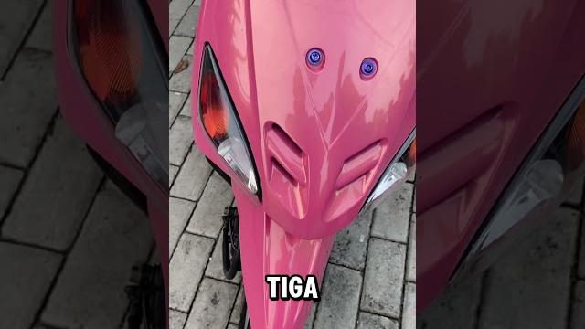 Junior high school kid again #ngabers #movamas #motorcyclereview #miosporty #studentfund Junior high school kid again #ngabers #movamas #motorcyclereview #miosporty #studentfund