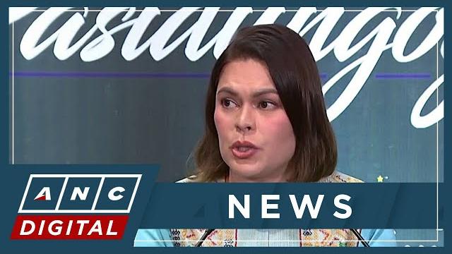 Vp sara: duterte lawyers hopeful icc interim release ‘will be granted at the soonest possible time’ Vp sara: duterte lawyers hopeful icc interim release ‘will be granted at the soonest possible time’