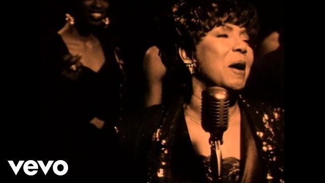 Erma franklin - piece of my heart (video) Erma franklin - piece of my heart (video)