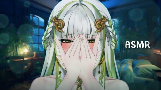 【3dio/asmr】 부끄러워...#vtuber 【3dio/asmr】 부끄러워...#vtuber