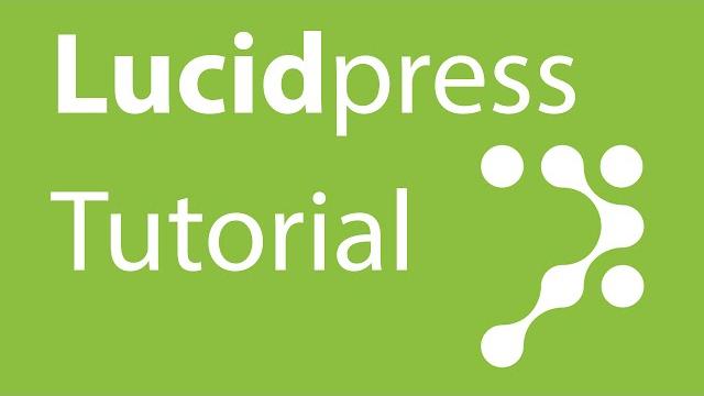 Lucidpress tutorial Lucidpress tutorial
