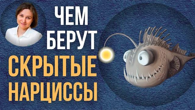 Скрытый нарцисс. крючки скрытого нарцисса. Скрытый нарцисс. крючки скрытого нарцисса.