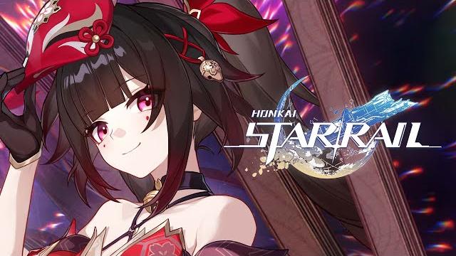 Sparkle trailer — "monodrama" | honkai: star rail Sparkle trailer — "monodrama" | honkai: star rail