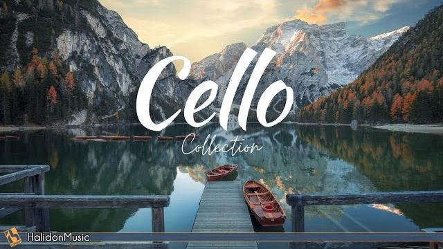 Classical music - cello collection Classical music - cello collection
