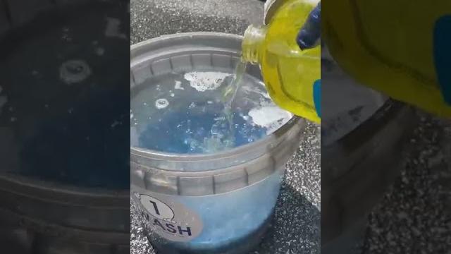 Huge beginner carwash at home mistake! #carwash #carcleaning #cardetailing #detailing #autodetailing Huge beginner carwash at home mistake! #carwash #carcleaning #cardetailing #detailing #autodetailing