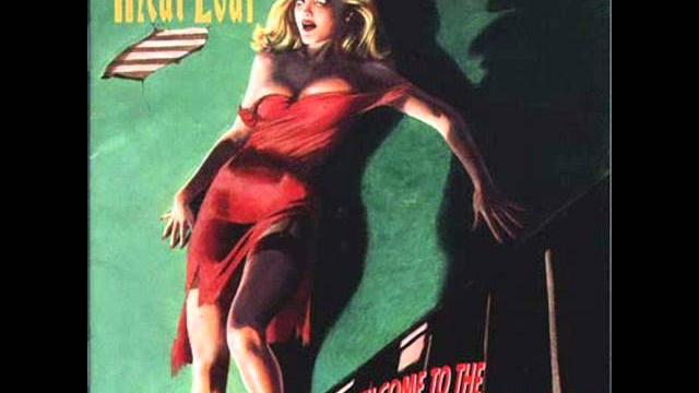 Meat loaf - where angels sing Meat loaf - where angels sing