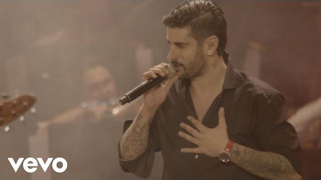Melendi - la promesa (directo a septiembre) Melendi - la promesa (directo a septiembre)
