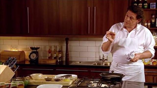 Just a little bit more olive oil Just a little bit more olive oil