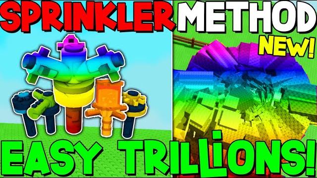 How to do new sprinkler method glitch in grow a garden! (sprinkler method glitch) roblox How to do new sprinkler method glitch in grow a garden! (sprinkler method glitch) roblox