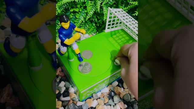 Coinbank football #sipa #shorts Coinbank football #sipa #shorts