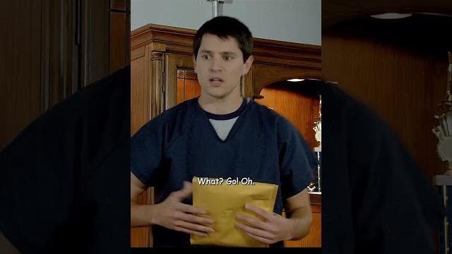 He escaped from prison naked#movie #shorts He escaped from prison naked#movie #shorts