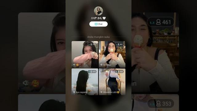 Bigo live sexy sayang tipis² Bigo live sexy sayang tipis²