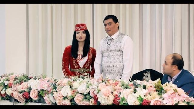 Qıyış yaşayış (къыйыш яшайыш) - скетч свадьба Qıyış yaşayış (къыйыш яшайыш) - скетч свадьба