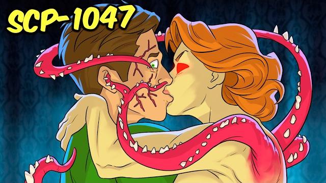 Scp-1204 - the social disease Scp-1204 - the social disease