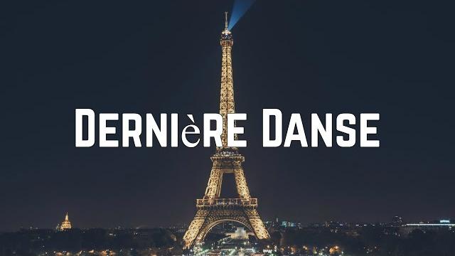 Indila - dernière danse (lyrics) Indila - dernière danse (lyrics)