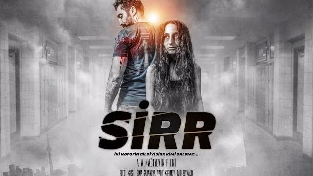 Si̇rr - tam fi̇lm (18+) Si̇rr - tam fi̇lm (18+)