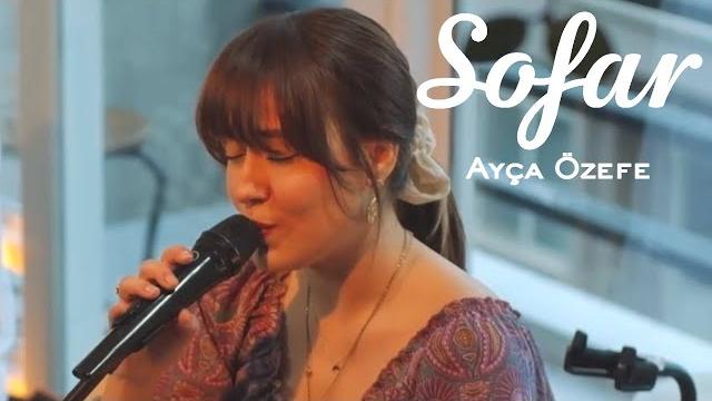 Ayça özefe - olmuyor bak | sofar ankara Ayça özefe - olmuyor bak | sofar ankara