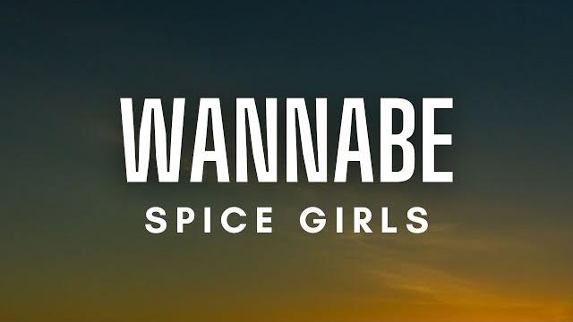 Spice girls - wannabe (lyrics) Spice girls - wannabe (lyrics)