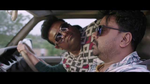 Ramaleela | nenjileri theeye official video song | dileep | arun gopy | mulakkuppadam films Ramaleela | nenjileri theeye official video song | dileep | arun gopy | mulakkuppadam films