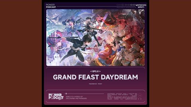 昼夢グランドフィースト 昼夢グランドフィースト