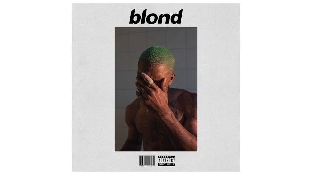 Frank ocean - pink + white Frank ocean - pink + white