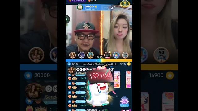 Bigo live gold pk Bigo live gold pk