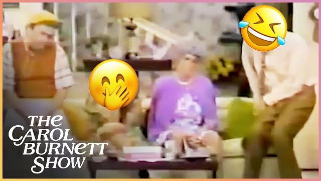 Tim conway’s hilarious elephant story leaves cast in stitches! the carol burnett show clip Tim conway’s hilarious elephant story leaves cast in stitches! the carol burnett show clip