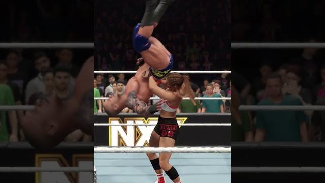 Ronda rousey vs #randyorton 3 #shorts #girlpowerfight #wwe2k25 #wwe #shortfeed #seo #vrialshorts Ronda rousey vs #randyorton 3 #shorts #girlpowerfight #wwe2k25 #wwe #shortfeed #seo #vrialshorts