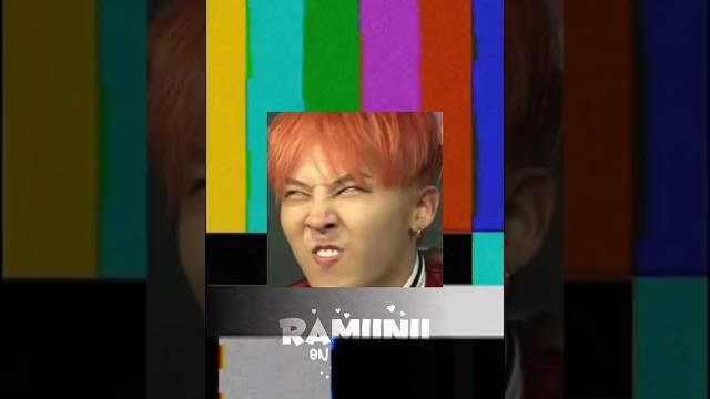 G-dragon being bored af at mama 2024 is more iconic than himself (feat. zb1 laughing their ass off) G-dragon being bored af at mama 2024 is more iconic than himself (feat. zb1 laughing their ass off)