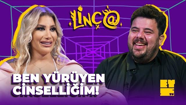 Linç@ - i̇rem derici @iremderici Linç@ - i̇rem derici @iremderici