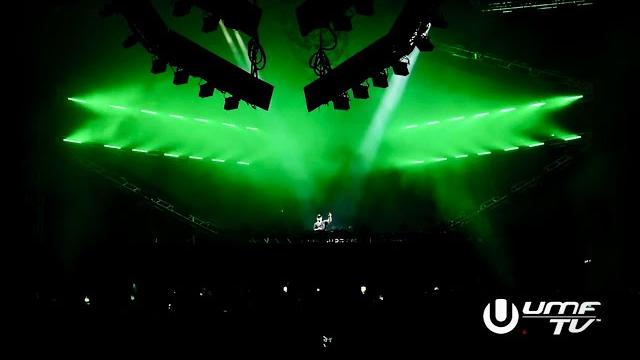 Eric prydz live @ ultra miami 2024 megastructure Eric prydz live @ ultra miami 2024 megastructure