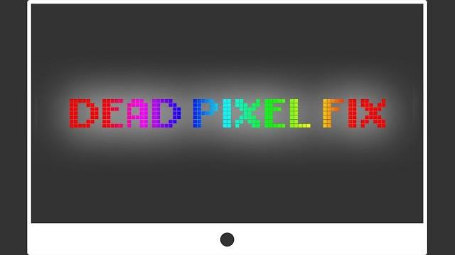 Dead pixel fix for 16/10 screens and displays (12h) - works with macbook pro, macbook air, wuxga Dead pixel fix for 16/10 screens and displays (12h) - works with macbook pro, macbook air, wuxga
