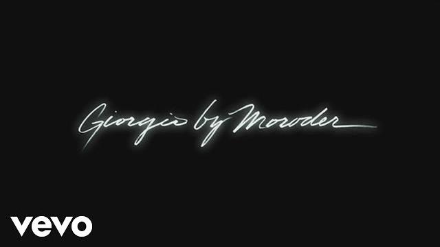 Daft punk - giorgio by moroder (official audio) Daft punk - giorgio by moroder (official audio)